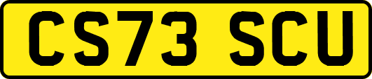 CS73SCU