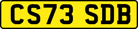 CS73SDB
