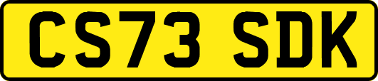 CS73SDK