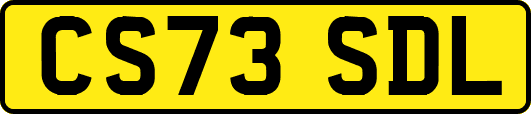 CS73SDL