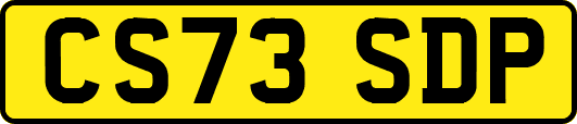 CS73SDP