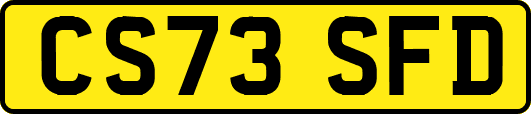 CS73SFD