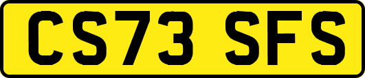 CS73SFS
