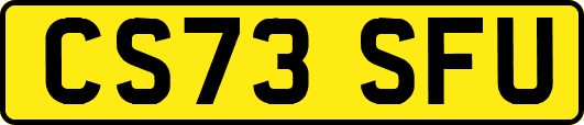 CS73SFU