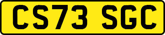 CS73SGC
