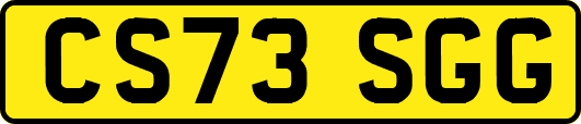 CS73SGG