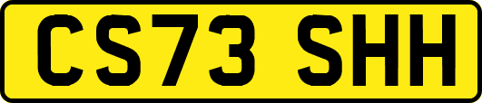 CS73SHH