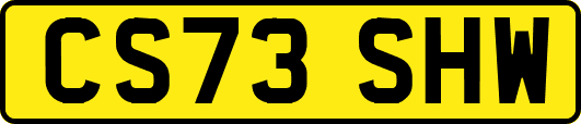 CS73SHW