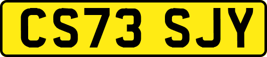 CS73SJY