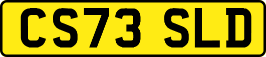CS73SLD