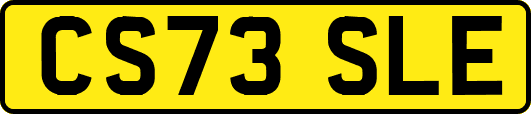 CS73SLE