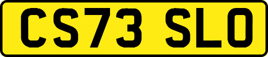 CS73SLO