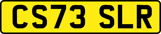 CS73SLR