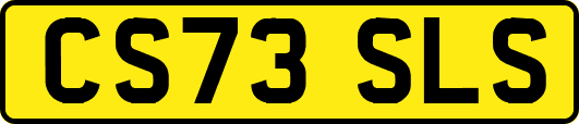 CS73SLS