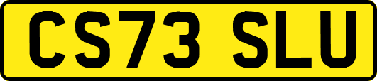 CS73SLU