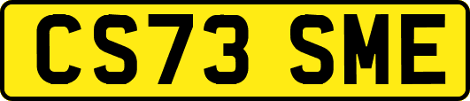 CS73SME