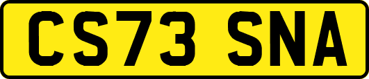 CS73SNA