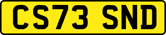 CS73SND