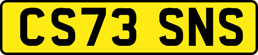 CS73SNS