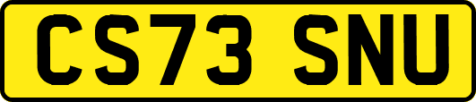 CS73SNU