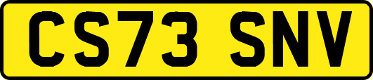 CS73SNV