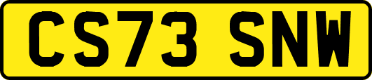 CS73SNW