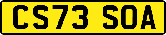 CS73SOA