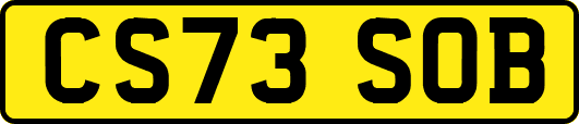 CS73SOB
