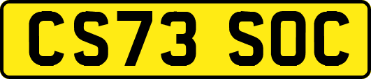 CS73SOC