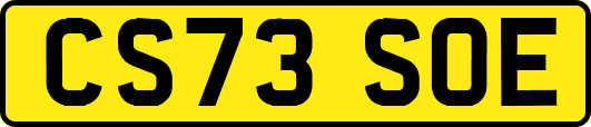 CS73SOE