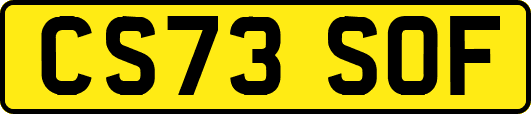 CS73SOF