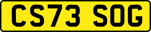 CS73SOG