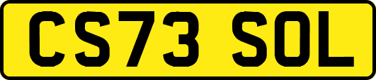 CS73SOL