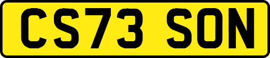 CS73SON