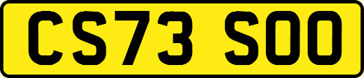 CS73SOO