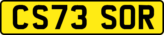 CS73SOR