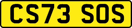 CS73SOS