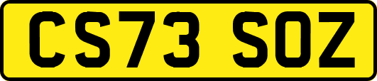 CS73SOZ