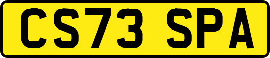 CS73SPA