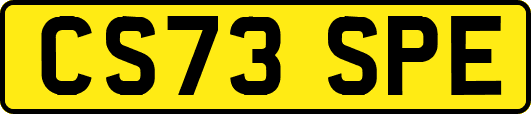 CS73SPE