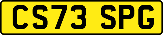 CS73SPG