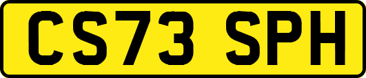 CS73SPH