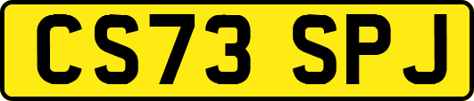 CS73SPJ
