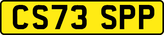 CS73SPP