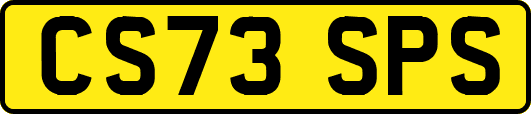 CS73SPS
