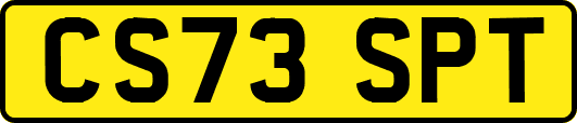 CS73SPT