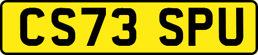 CS73SPU