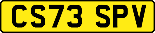 CS73SPV