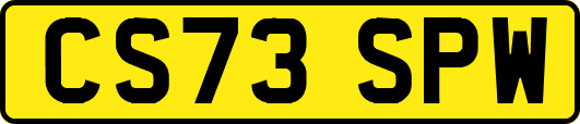 CS73SPW