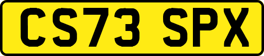 CS73SPX